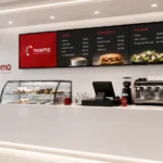 digital-menu-board