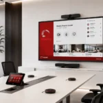 hybrid-meeting-room